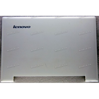 Верхняя крышка Lenovo S210 Touch белый (1102-0064001)