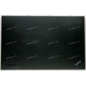 Верхняя крышка Lenovo ThinkPad L520 (04W1723, 3BGC8LCLV30)