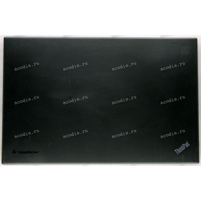 Верхняя крышка Lenovo ThinkPad L520 (04W1723, 3BGC8LCLV30)