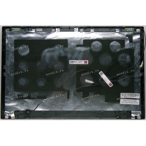 Верхняя крышка Lenovo ThinkPad L520 (04W1723, 3BGC8LCLV30) Верхняя крышка Lenovo ThinkPad L520 (04W1723, 3BGC8LCLV30)