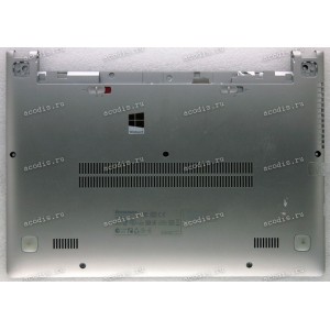 Поддон Lenovo S400u, S415 серебристый (AP0SB000600)