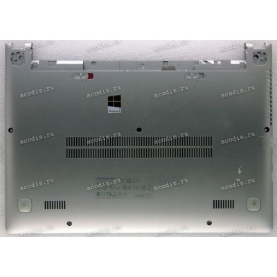 Поддон Lenovo S400u, S415 серебристый (AP0SB000600)