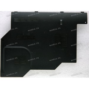 Крышка отсека HDD, RAM Lenovo IdeaPad Z570 (60.4M422.003)