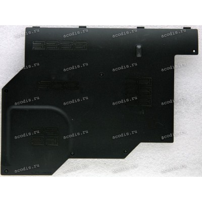 Крышка отсека HDD, RAM Lenovo IdeaPad Z570 (60.4M422.003)