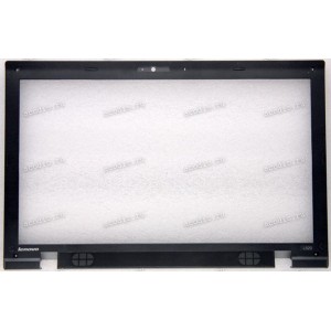 Верх. кр. рамка Lenovo ThinkPad L520 (04W1736, 3CGC8LBLV00)