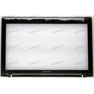 Верх. кр. рамка Lenovo IdeaPad Y510P (AP0SF000100)