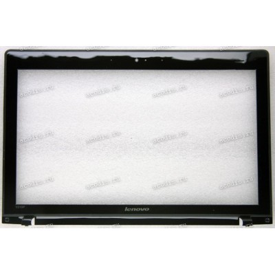 Верх. кр. рамка Lenovo IdeaPad Y510P (AP0SF000100)