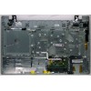 Palmrest Packard Bell LX86 серебро (DZC3LZYETATN00)