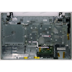 Palmrest Packard Bell LX86 серебро (DZC3LZYETATN00)