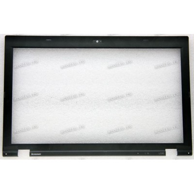 Верх. кр. рамка Lenovo L530 (60.4SF07.001)