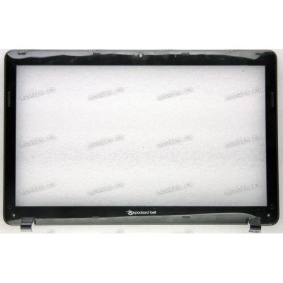 Верх. кр. рамка Packard Bell EasyNote TV11, TE11