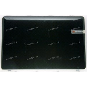 Верхняя крышка Packard Bell EasyNote TE11, TV11 (AP0NN000500)