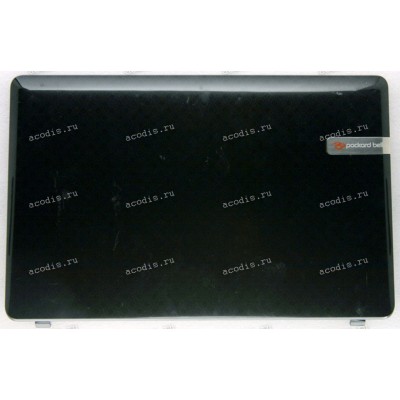 Верхняя крышка Packard Bell EasyNote TE11, TV11 (AP0NN000500)