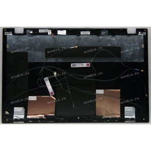 Верхняя крышка Lenovo ThinkPad L530 15W LCD Rear Back Cover (04W6968, 60.4SF12.004)