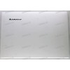 Верхняя крышка Lenovo IdeaPad Z510 белая (AP0T2000310)