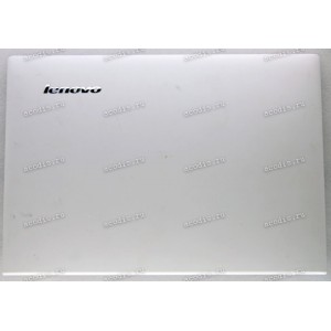 Верхняя крышка Lenovo IdeaPad Z510 белая (AP0T2000310)