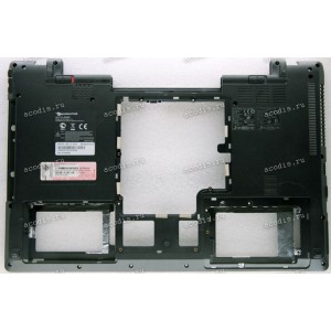 Поддон PackardBell EASYNOTE LX86 (DZC33ZYBBSTN002, DZC33ZYBBSTN)