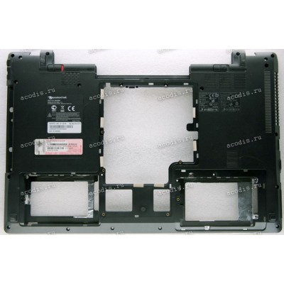 Поддон PackardBell EASYNOTE LX86 (DZC33ZYBBSTN002, DZC33ZYBBSTN)