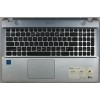 Keyboard Asus X541S серо-синий (13NB0CG3AP0311) + Topcase Keyboard Asus X541S серо-синий (13NB0CG3AP0311) + Topcase