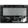 Keyboard Asus X541S серо-синий (13NB0CG3AP0311) + Topcase