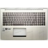 Keyboard Asus UX52VS металлик (13GNTD1AM030-1, 13N0-NPA0601) + Topcase Keyboard Asus UX52VS металлик (13GNTD1AM030-1, 13N0-NPA0601) + Topcase