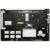 Keyboard Asus UX52VS металлик (13GNTD1AM030-1, 13N0-NPA0601) + Topcase