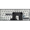 Keyboard Asus Eee PC 900HA, 900SD, T91, T91MT белая (04G0A091KRU10-2, 0KNA-092RU01) руссифицированная