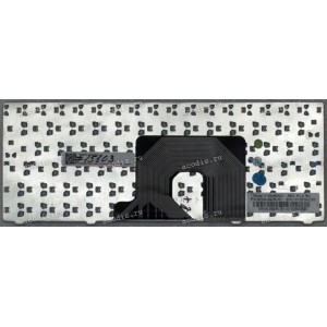 Keyboard Asus Eee PC 900HA, 900SD, T91, T91MT белая (04G0A091KRU10-2, 0KNA-092RU01) руссифицированная Keyboard Asus Eee PC 900HA, 900SD, T91, T91MT белая (04G0A091KRU10-2, 0KNA-092RU01) руссифицированная