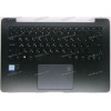 Keyboard Asus UX430U тёмно-серый (13NB0EC1AP0101, 13N1-2YA0H01) + Topcase Keyboard Asus UX430U тёмно-серый (13NB0EC1AP0101, 13N1-2YA0H01) + Topcase