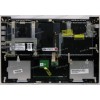 Keyboard Asus UX32LA серебристая (13NB0511AM0101) + Topcase