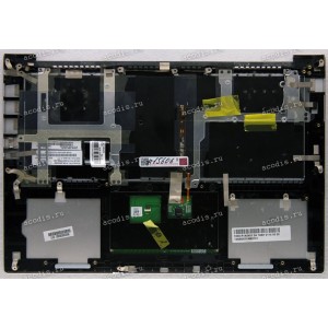 Keyboard Asus UX32LA серебристая (13NB0511AM0101) + Topcase Keyboard Asus UX32LA серебристая (13NB0511AM0101) + Topcase