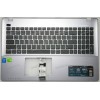 Keyboard Asus K550L, X550C серо-серебристый (13NB00T1AP1211, 13N0-PEA0Q11) + Topcase Keyboard Asus K550L, X550C серо-серебристый (13NB00T1AP1211, 13N0-PEA0Q11) + Topcase