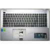 Keyboard Asus K550L, X550C серо-серебристый (13NB00T1AP1211, 13N0-PEA0Q11) + Topcase Keyboard Asus K550L, X550C серо-серебристый (13NB00T1AP1211, 13N0-PEA0Q11) + Topcase