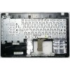 Keyboard Asus K550L, X550C серо-серебристый (13NB00T1AP1211, 13N0-PEA0Q11) + Topcase