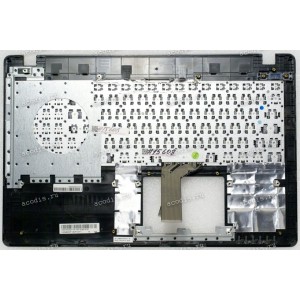 Keyboard Asus K550L, X550C серо-серебристый (13NB00T1AP1211, 13N0-PEA0Q11) + Topcase Keyboard Asus K550L, X550C серо-серебристый (13NB00T1AP1211, 13N0-PEA0Q11) + Topcase