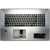 Keyboard Asus X750V, K750J серебристая (13N0-PIA0371, 13N0-PIA0411) + Topcase Keyboard Asus X750V, K750J серебристая (13N0-PIA0371, 13N0-PIA0411) + Topcase