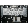 Keyboard Asus X750V, K750J серебристая (13N0-PIA0371, 13N0-PIA0411) + Topcase