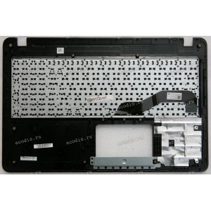 Keyboard Asus R540SA, X540S красная (39XKATCJN90) + Topcase Keyboard Asus R540SA, X540S красная (39XKATCJN90) + Topcase