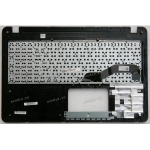 Keyboard Asus R540SA, X540S красная (39XKATCJN90) + Topcase Keyboard Asus R540SA, X540S красная (39XKATCJN90) + Topcase