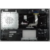 Keyboard Asus X542U, X542BA-1B металлик синий верх (13NB0FD2AP0311, 90NB0FD2-R31RU0, 90NB0H92-R30RU0, 0KNB0-610WRU00, MP-13K93SU-528C1, 0KN1-261RU12rev.R10) + Topcase
