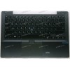 Keyboard Asus BU201LA-1C чёрная (13NB05V1AM0311) + Topcase Keyboard Asus BU201LA-1C чёрная (13NB05V1AM0311) + Topcase