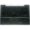 Keyboard Asus BU201LA-1C чёрная (13NB05V1AM0311) + Topcase Keyboard Asus BU201LA-1C чёрная (13NB05V1AM0311) + Topcase