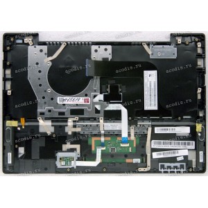 Keyboard Asus BU201LA-1C чёрная (13NB05V1AM0311) + Topcase Keyboard Asus BU201LA-1C чёрная (13NB05V1AM0311) + Topcase