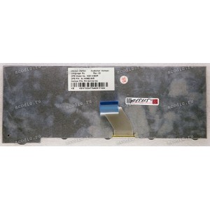 Keyboard Acer Aspire 4520, 5520G светло-серая (9J.N5982.60R, AEZD1700010, PK1301K01H0)