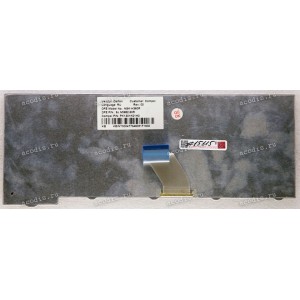 Keyboard Acer Aspire 4520, 5520G светло-серая (9J.N5982.60R, AEZD1700010, PK1301K01H0) Keyboard Acer Aspire 4520, 5520G светло-серая (9J.N5982.60R, AEZD1700010, PK1301K01H0)