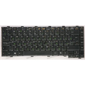 Keyboard Asus W1000 чёрная (04-N901KRUS2) Keyboard Asus W1000 чёрная (04-N901KRUS2)