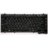 Keyboard Toshiba Satellite A100 чёрная (9J.N8382.A0R, 6037B0014218)