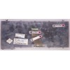 Keyboard Toshiba Satellite A100 чёрная (9J.N8382.A0R, 6037B0014218)
