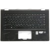 Keyboard Lenovo Yoga 2 Pro чёрная матовая (25212860, PK130S92A08)+Topcase Keyboard Lenovo Yoga 2 Pro чёрная матовая (25212860, PK130S92A08)+Topcase