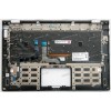 Keyboard Lenovo Yoga 2 Pro чёрная матовая (25212860, PK130S92A08)+Topcase